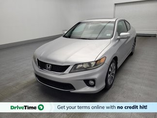 Used 2013 Honda Accord EX-L image 1