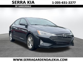 Used 2020 Hyundai Elantra Value Edition image 1