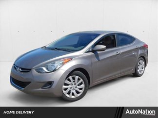 Used 2011 Hyundai Elantra GLS w/ Popular Equipment Pkg 2 image 1