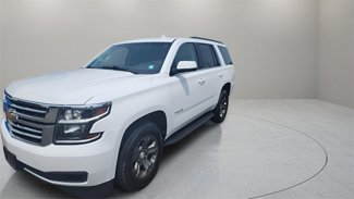 Used 2019 Chevrolet Tahoe LS w/ Max Trailering Package image 1