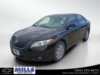 Used 2009 Toyota Camry LE image 1