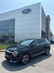 Used 2023 Kia Sportage EX image 1