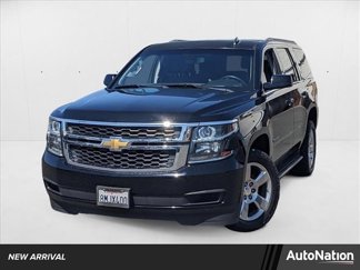 Used 2016 Chevrolet Tahoe LS image 1