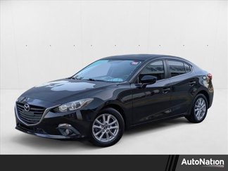 Used 2016 MAZDA MAZDA3 i Touring video 1
