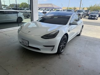 Used 2022 Tesla Model 3 Long Range image 1