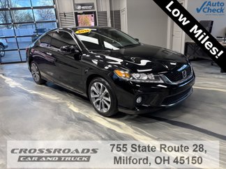 Used 2014 Honda Accord EX-L image 1