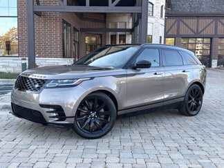 Used 2020 Land Rover Range Rover Velar R-Dynamic HSE image 1