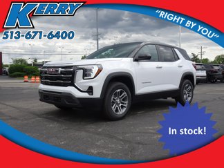 New 2026 GMC Terrain Elevation w/ LPO, Floor Liner Package image 1