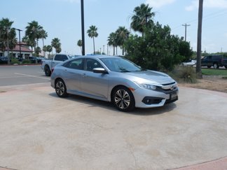 Used 2018 Honda Civic EX-T image 1