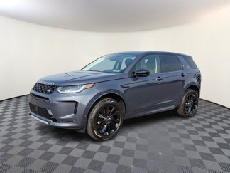 Used 2025 Land Rover Discovery Sport S image 1