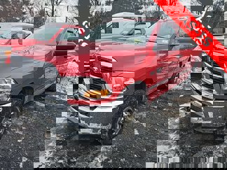 Used 2012 RAM 2500 ST w/ Chrome Appearance Group image 1