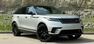 Used 2019 Land Rover Range Rover Velar R-Dynamic SE image 1