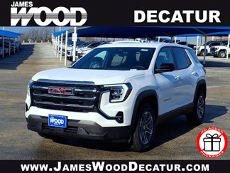 New 2025 GMC Terrain Elevation w/ Technology Package II image 1