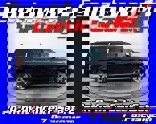 Used 2017 Chevrolet Suburban Premier image 1
