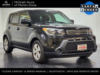 Used 2016 Kia Soul image 1