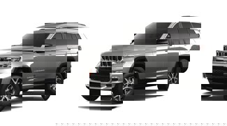 New 2025 Jeep Grand Cherokee L Limited w/ Luxury Tech Group II image 1