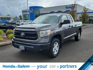 Used 2014 Toyota Tundra SR image 1