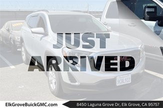 Used 2018 GMC Terrain SLE w/ Driver Convenience Package image 1