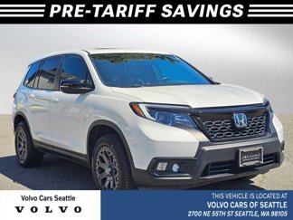 Used 2020 Honda Passport EX-L image 1