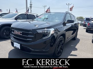 Used 2020 GMC Terrain SLE w/ Driver Convenience Package image 1