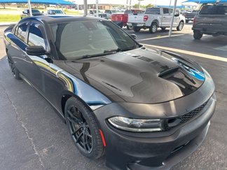 Used 2017 Dodge Charger R/T image 1