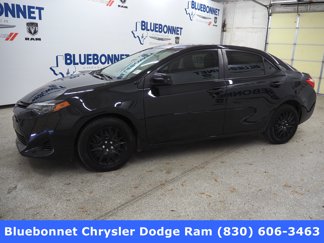 Used 2019 Toyota Corolla SE image 1