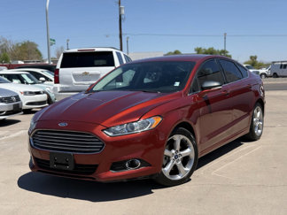 Used 2014 Ford Fusion SE w/ Equipment Group 201A image 1