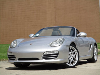 Used 2010 Porsche Boxster image 1