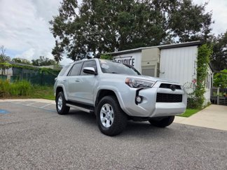 Used 2016 Toyota 4Runner SR5 image 1