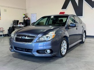 Used 2013 Subaru Legacy 2.5i Limited image 1