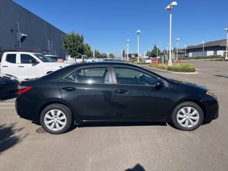 Used 2016 Toyota Corolla LE image 1