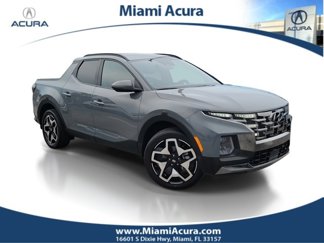 Used 2023 Hyundai Santa Cruz Limited image 1