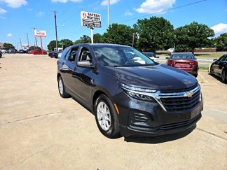 Used 2022 Chevrolet Equinox LS image 1