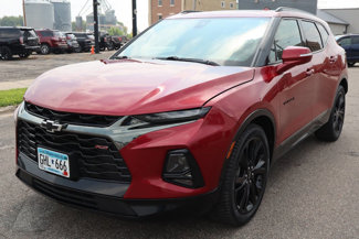 Used 2019 Chevrolet Blazer RS image 1