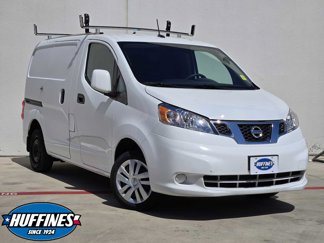 Used 2020 Nissan NV200 SV image 1