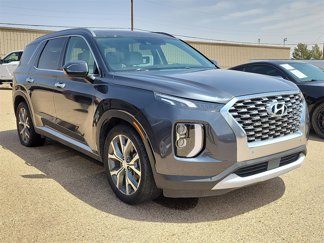 Used 2020 Hyundai Palisade SEL image 1