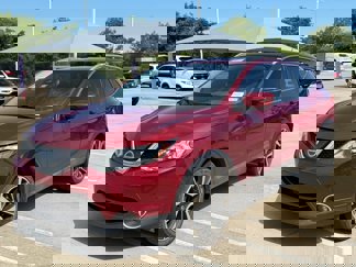 Used 2019 Nissan Rogue Sport SL w/ Premium Package image 1