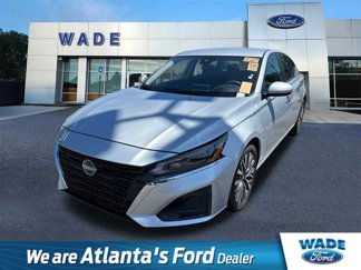 Used 2023 Nissan Altima 2.5 SV image 1