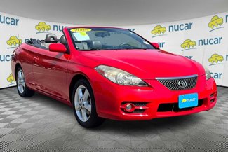 Used 2008 Toyota Solara SLE image 1
