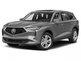 Used 2023 Acura MDX SH-AWD image 1