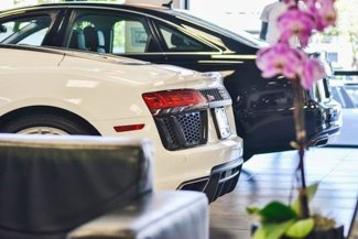 Certified 2021 Audi Q5 2.0T Premium Plus w/ Premium Plus Package image 1