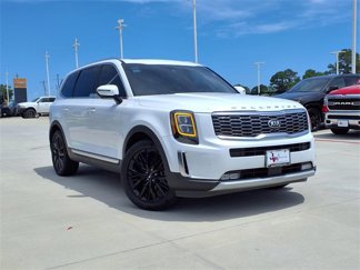 Used 2020 Kia Telluride SX image 1