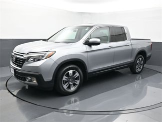 Used 2019 Honda Ridgeline RTL-E image 1