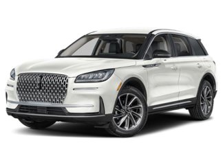New 2025 Lincoln Corsair AWD image 1