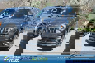 Used 2020 Jeep Cherokee Latitude Lux w/ Trailer Tow Group image 1