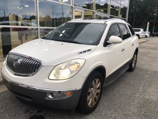 Used 2012 Buick Enclave Leather w/ Trailering Provision Package image 1
