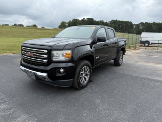 Used 2016 GMC Canyon SLE w/ All Terrain Package image 1