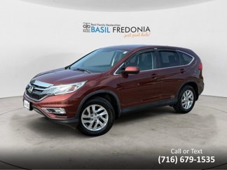 Used 2016 Honda CR-V EX image 1