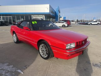 Used 1989 Cadillac Allante image 1