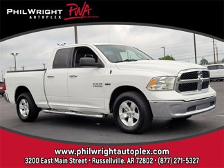 Used 2015 RAM 1500 Classic SLT image 1